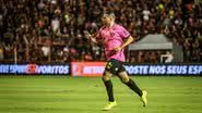 Rafael Bandeira/Sport