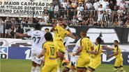 Rennê Carvalho/ABC F.C.
