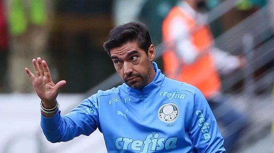 Greco / Palmeiras