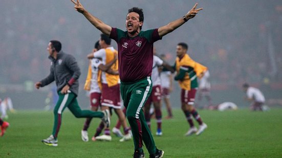 Marcelo Goncalves / Fluminense