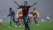 Marcelo Goncalves / Fluminense
