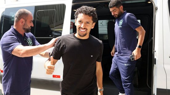 Vitor Silva/CBF