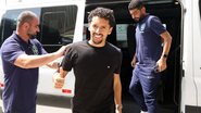 Vitor Silva/CBF