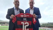 Nathã Soares/Flamengo