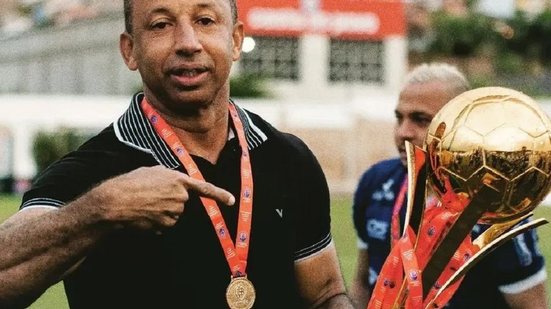 Reprodução / Redes Sociais / Arquivo Pessoal