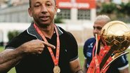 Reprodução / Redes Sociais / Arquivo Pessoal