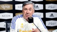 Divulgação / Real Madrid