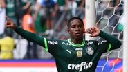 Cesar Greco/Palmeiras 