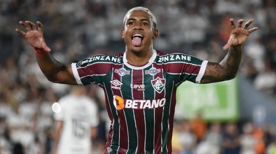Marcelo Gonçalves / Fluminense