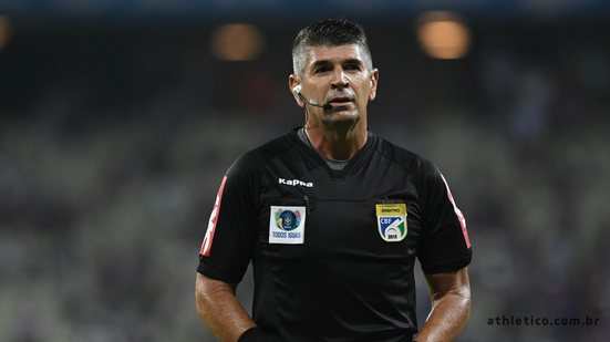 Miguel Locatelli / Athletico