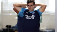 Felipe Oliveira / Bahia