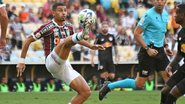Mailson Santana / Fluminense 