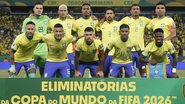 Vitor Silva/CBF