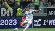 Gabriel Thá / Coritiba 