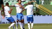 Felipe Oliveira / Bahia