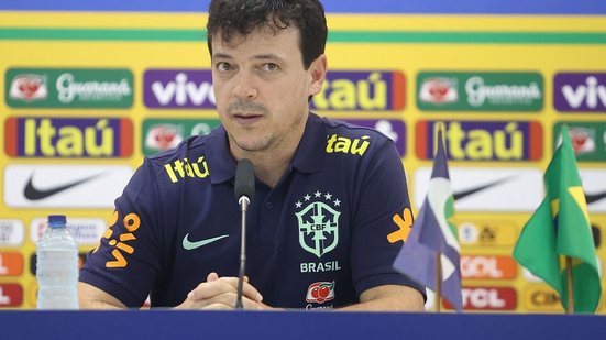 Vitor Silva/CBF