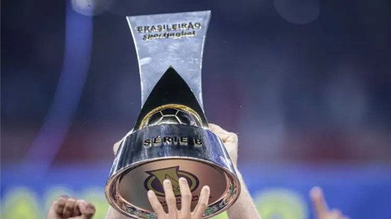  Reprodução/Cruzeiro EC