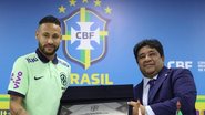 Vitor Silva / CBF