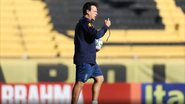 Vitor Silva / CBF