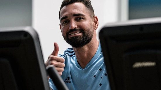 @ggaleixo / Cruzeiro