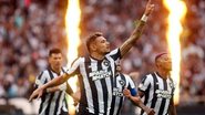Vitor Silva / Botafogo