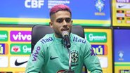 Vitor Silva / CBF