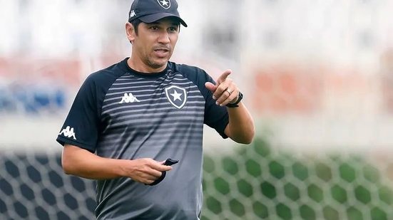 Vitor Silva / Botafogo