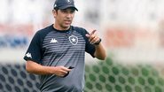 Vitor Silva / Botafogo