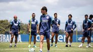 Letícia Martins / E.C Bahia