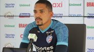 Divulgação/ ECBahia
