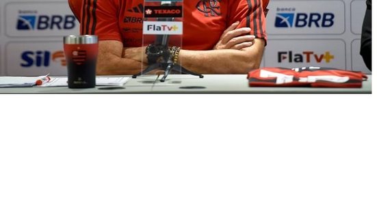 Marcelo Cortes/Flamengo