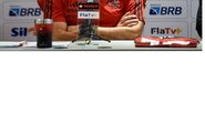 Marcelo Cortes/Flamengo