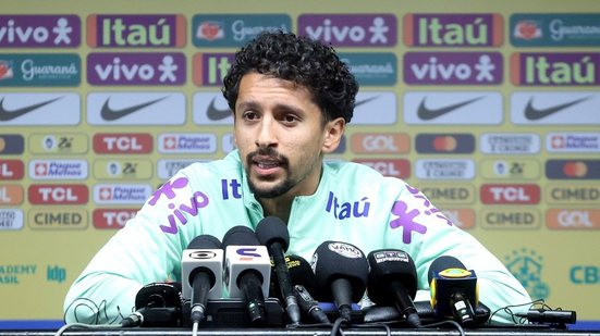 Vitor Silva / CBF