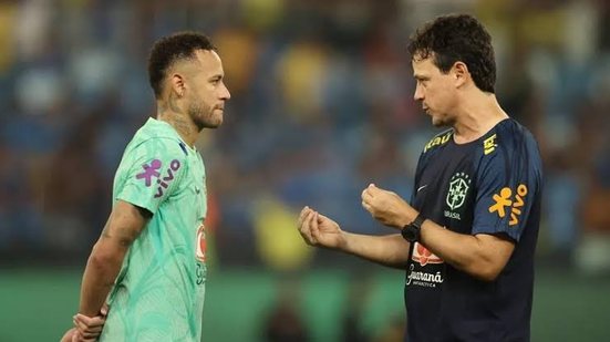 Divulgação/CBF