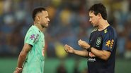 Divulgação/CBF
