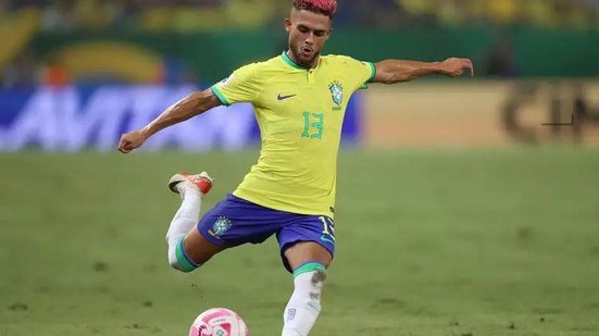 Divulgação Lance