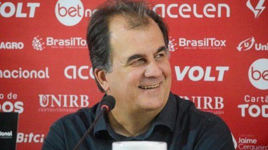 Victor Ferreira / EC Vitória