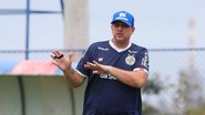  Felipe Oliveira/EC Bahia