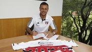 Rubens Chiri/Saopaulofc.net