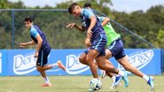 Divulgação/ ECBahia