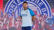 Divulgação/ ECBahia