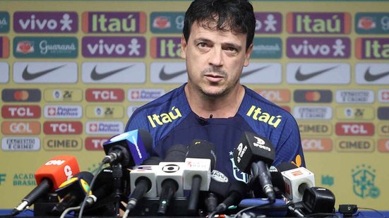 Divulgação/CBF
