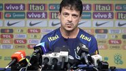 Divulgação/CBF