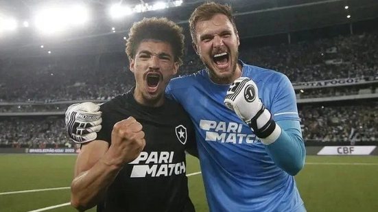 Vitor Silva / Botafogo