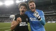 Vitor Silva / Botafogo
