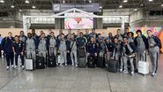 Divulgação / CBF