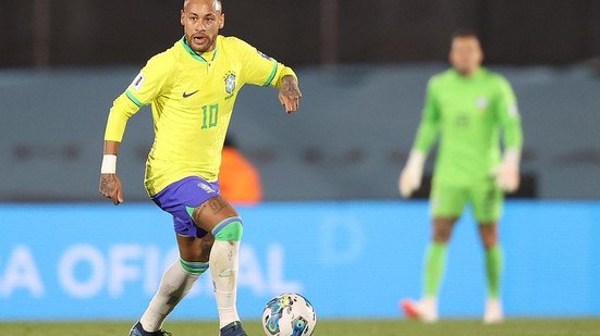 Vitor Silva/CBF