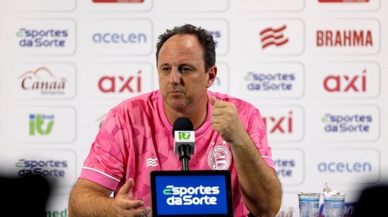 Felipe Oliveira / Bahia