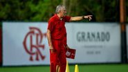 Marcelo Cortes/ Flamengo