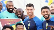 Reprodução/Al-Nassr 